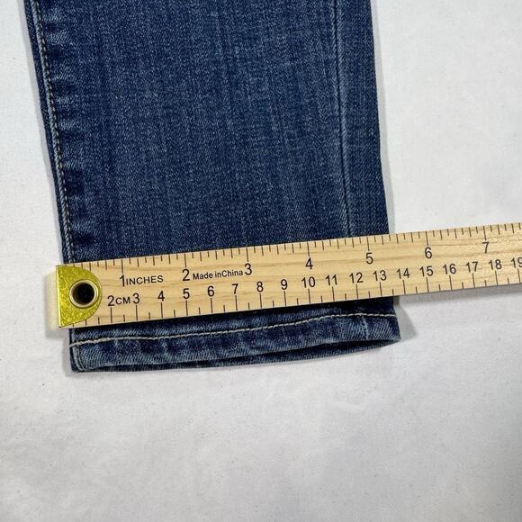 Rock & Republic Women’s Jeans Berlin Size 4 Medium‎ Wash - Picture 3 of 9